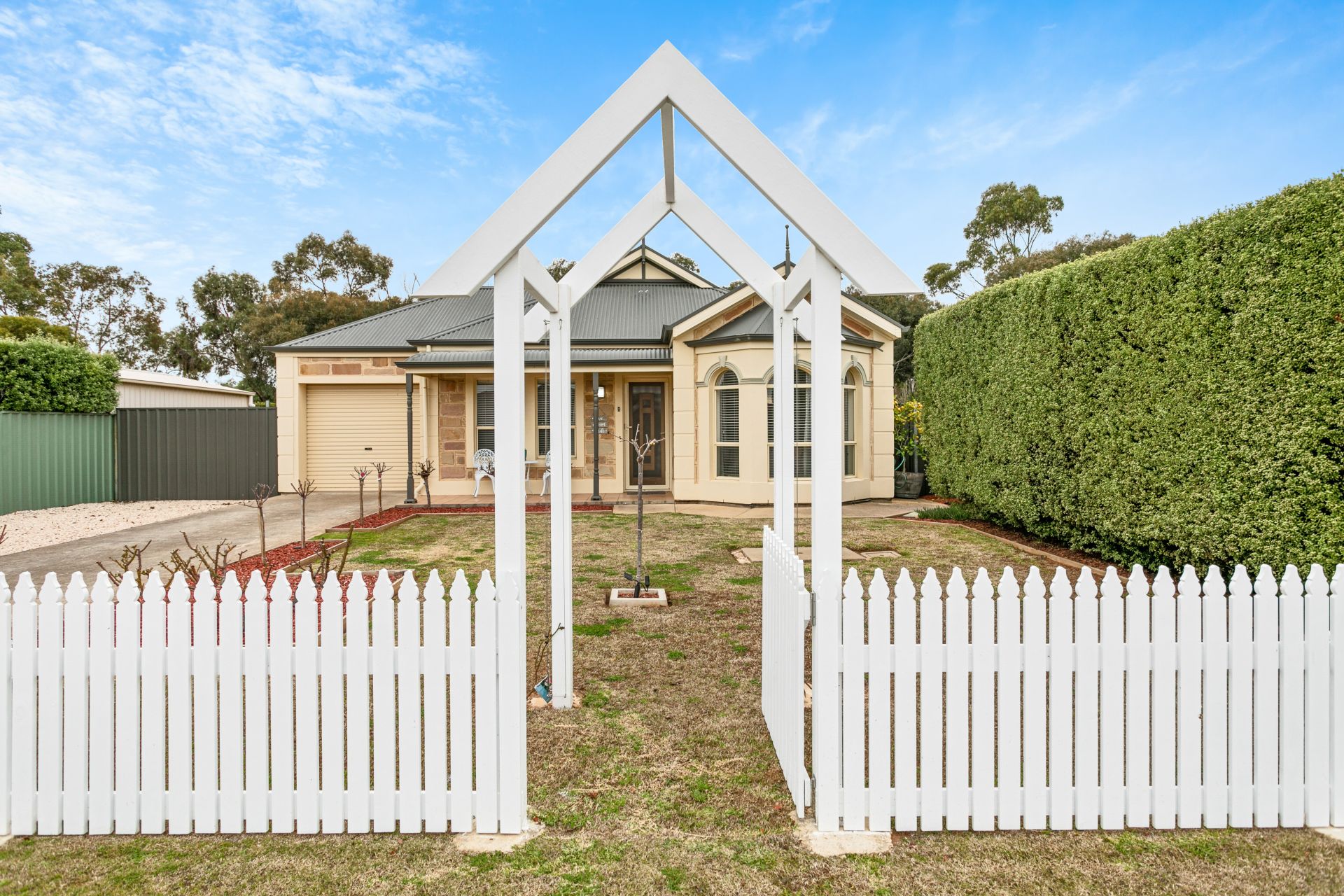 13 Strathmont Drive, Strathalbyn Adcock Real Estate