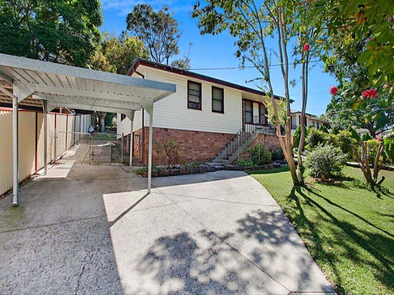 Real Estate For Sale 7 Aberdeen Road Busby , NSW