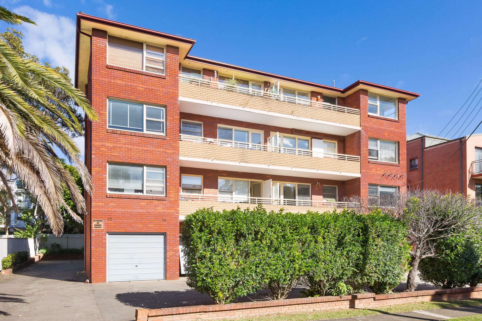 7/46 Allison Road, Cronulla Gibson Partners Real Estate