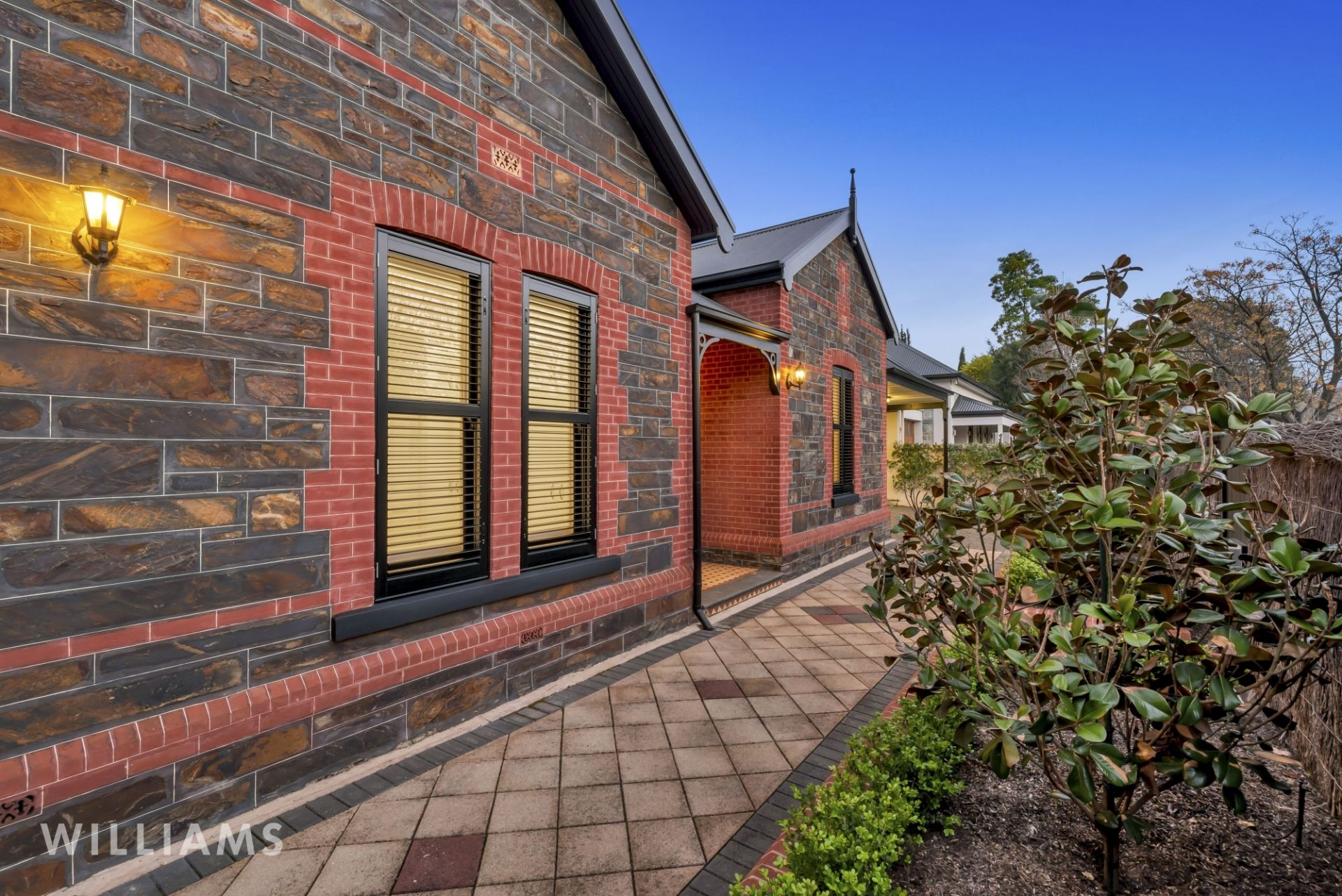 94 Osmond Terrace, Norwood Williams Real Estate