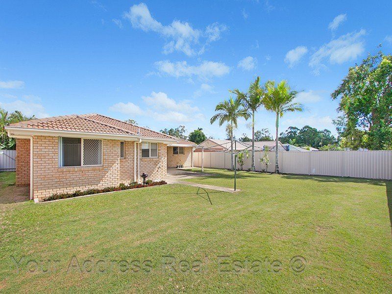 Real Estate For Sale 26 Brandon Street Marsden , QLD