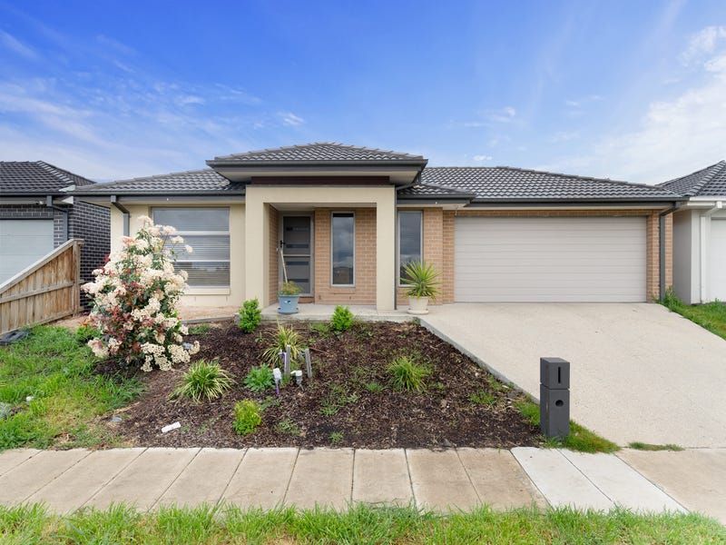 19 Wistow Chase, Wollert Resider Real Estate