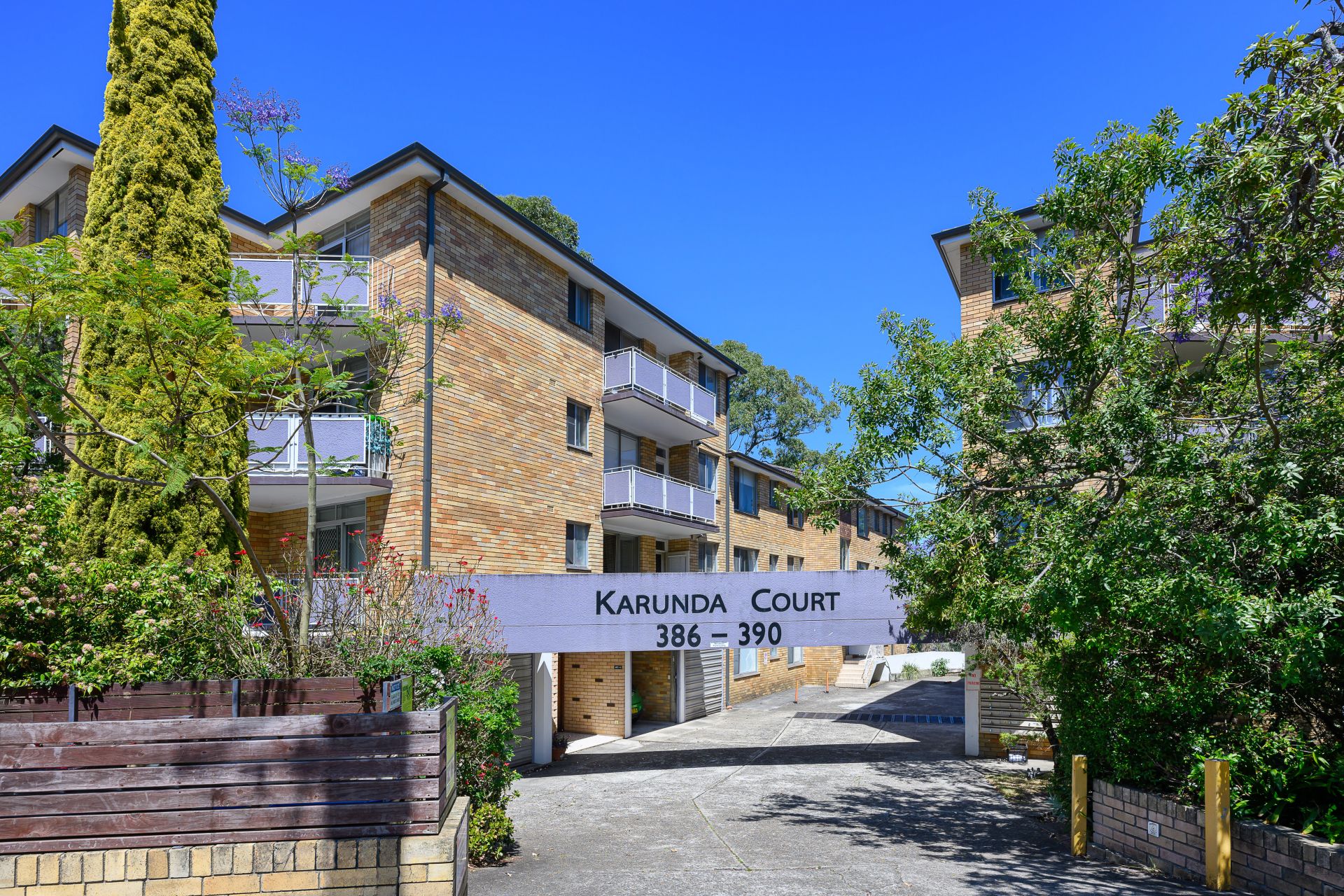 Real Estate For Sale 20/386390 Mowbray Road Lane Cove North , NSW