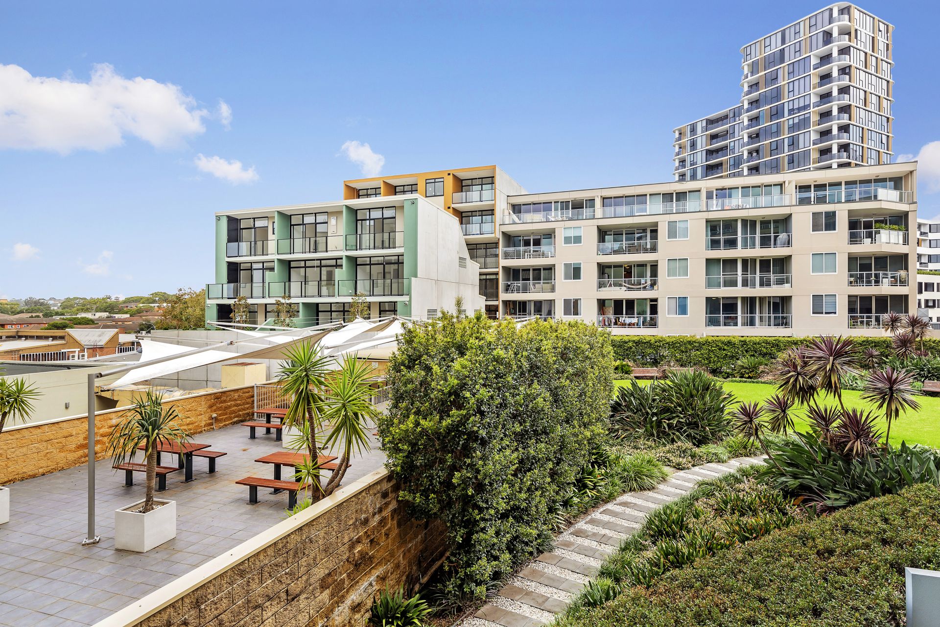 Real Estate For Sale 209/910 Pittwater Road Dee Why , NSW