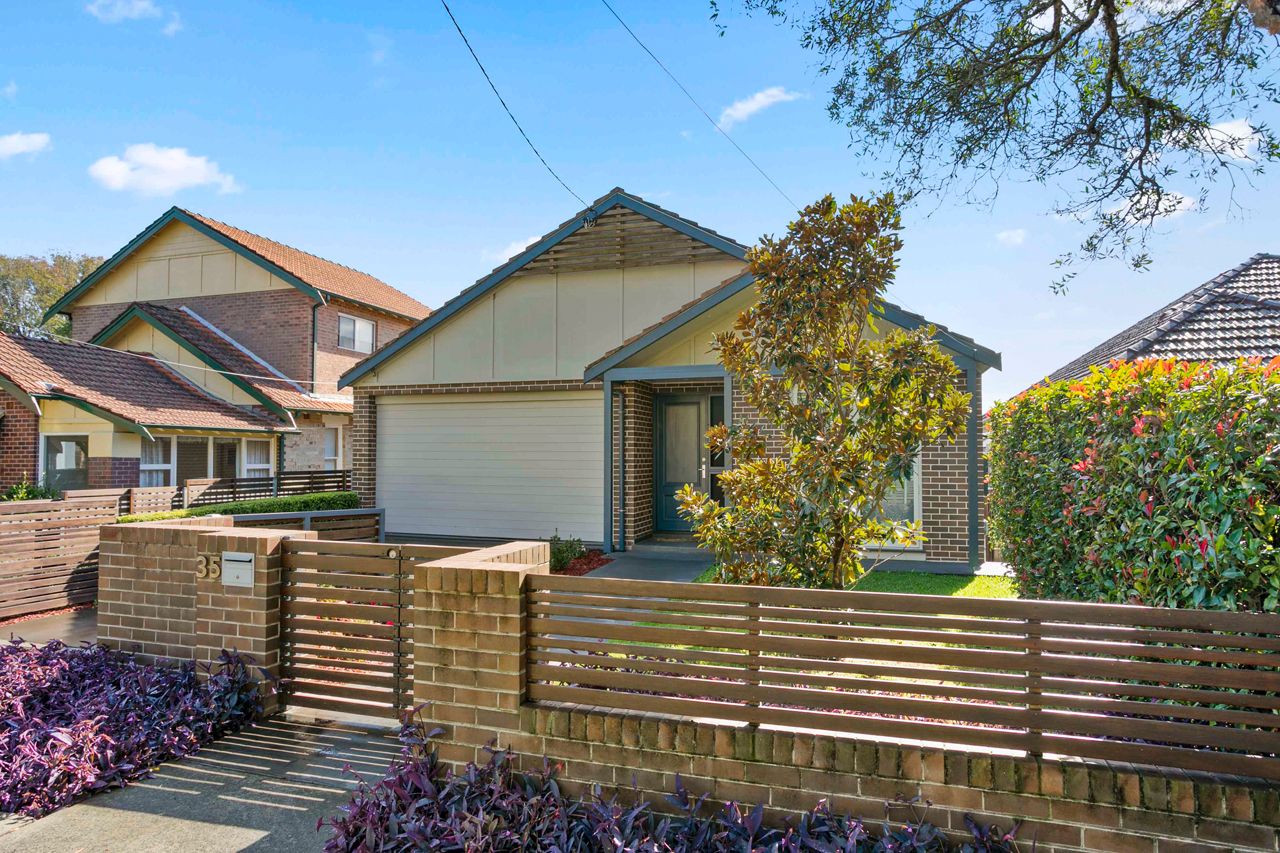 Real Estate For Lease 35 Oakville Road Willoughby , NSW