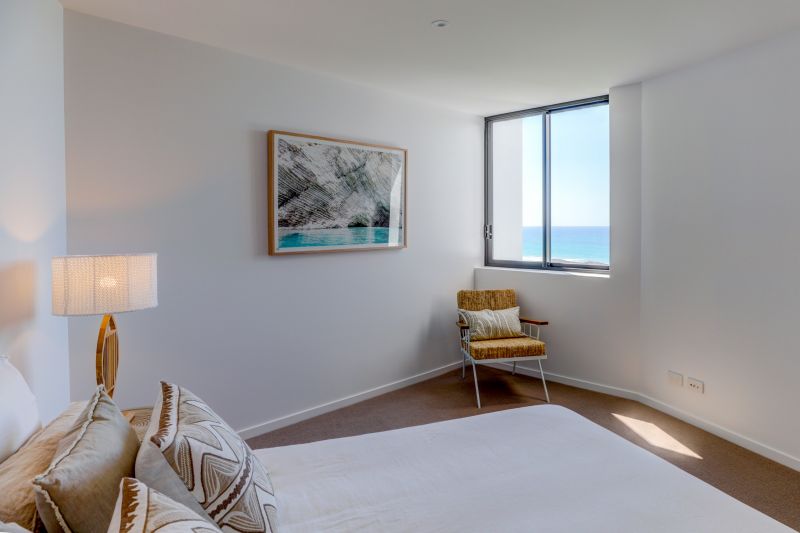 Real Estate For Sale 505/60 Jefferson Lane Palm Beach , QLD