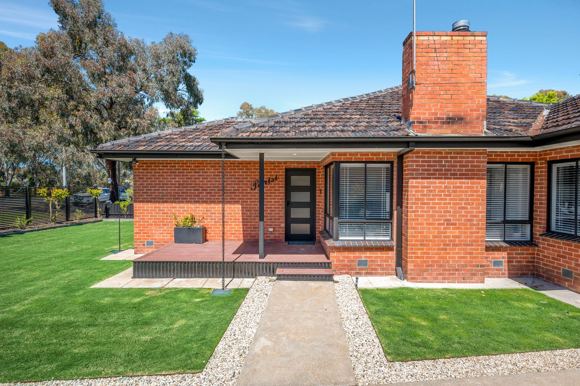 33 Perry Street, Wangaratta OBrien Real Estate