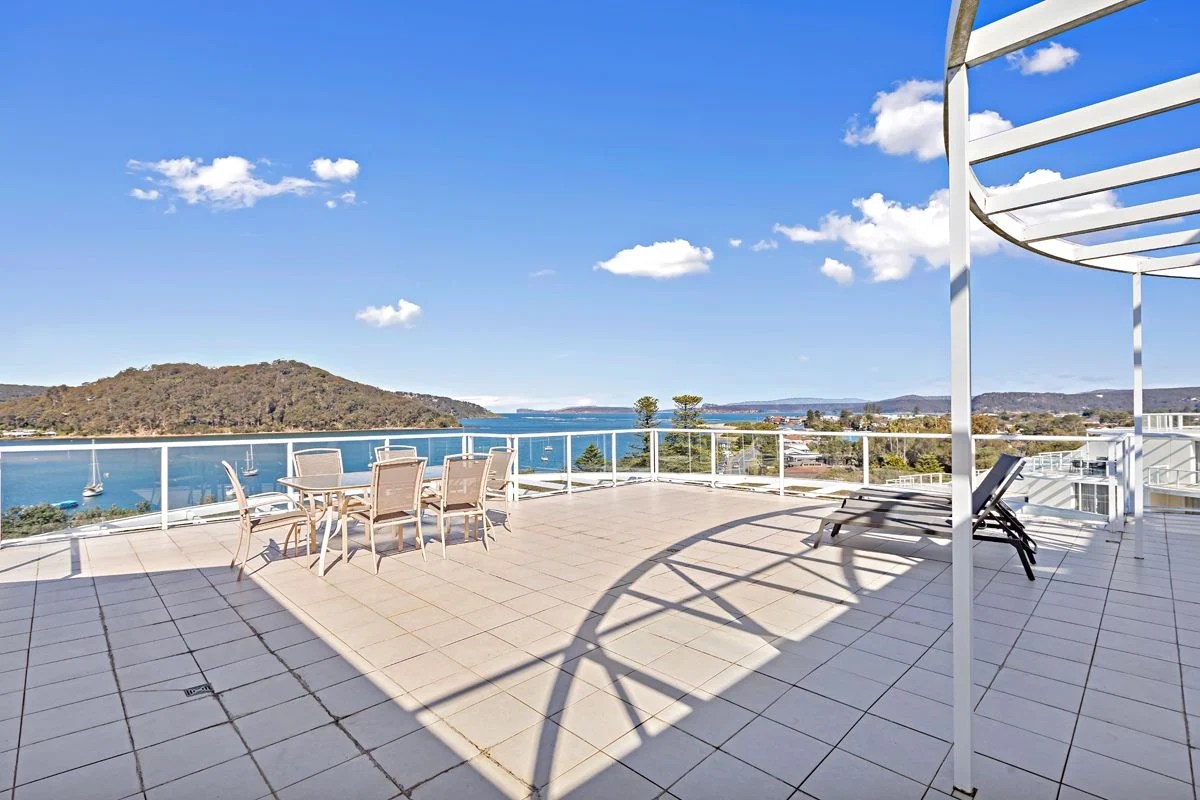Real Estate For Sale 604/5154 The Esplanade Ettalong Beach , NSW
