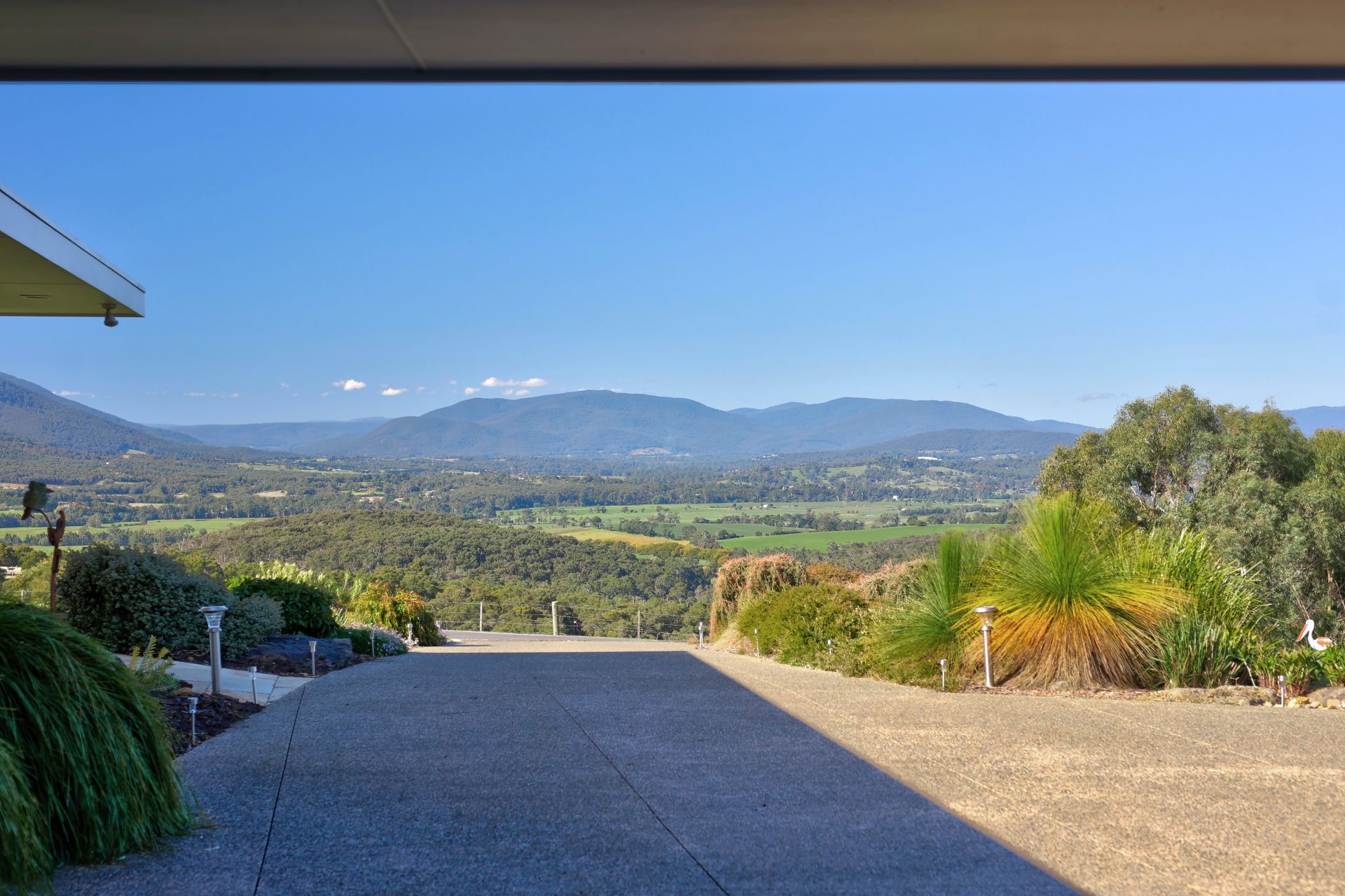 Kay & Burton 27 Darling Road, Gruyere