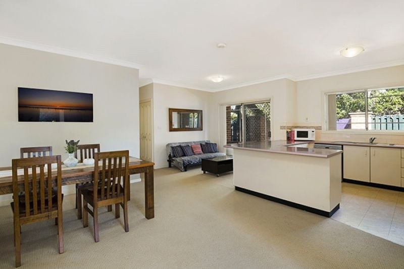 1/81 Denman Ave, WOOLOOWARE Allam Real Estate