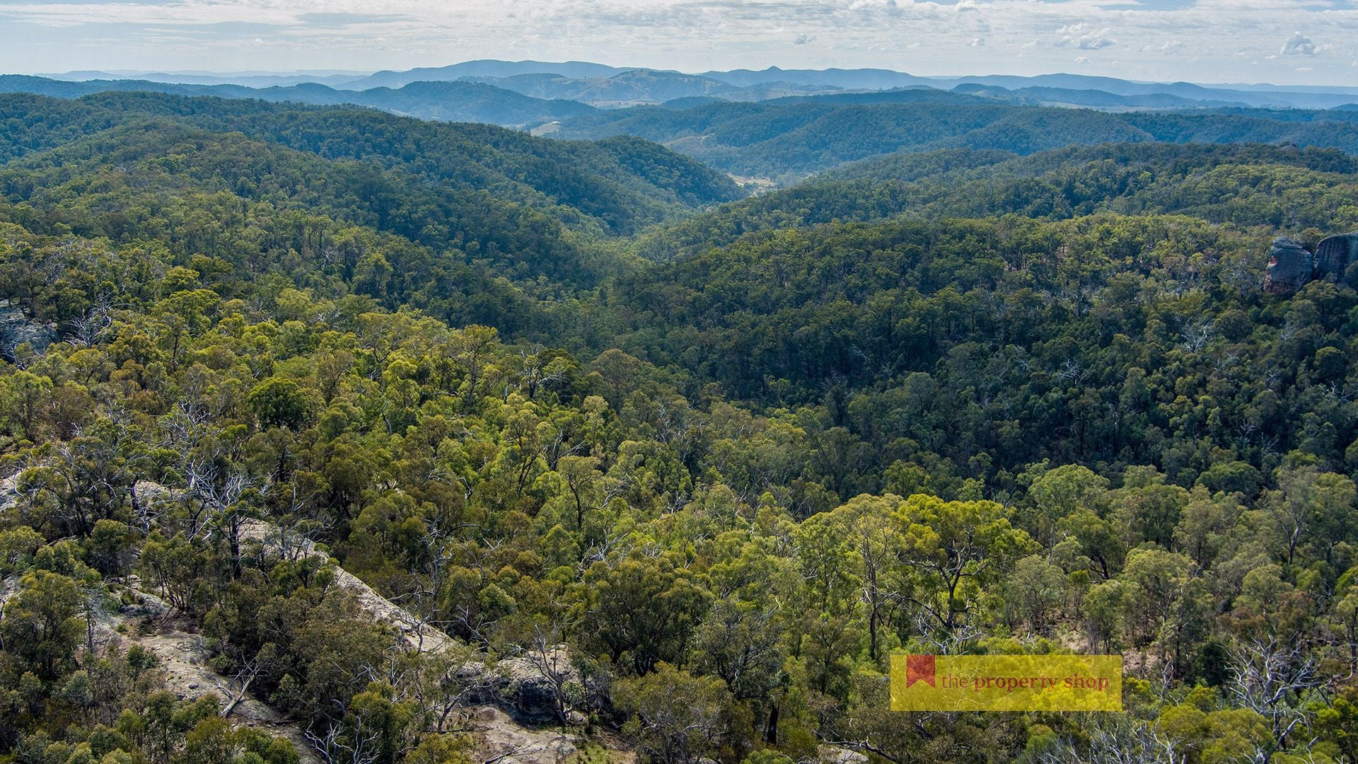 1887 Queens Pinch Road, Mudgee The Property Shop