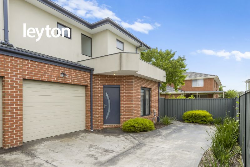 Real Estate For Sale 4/11 Parsons Avenue Springvale , VIC