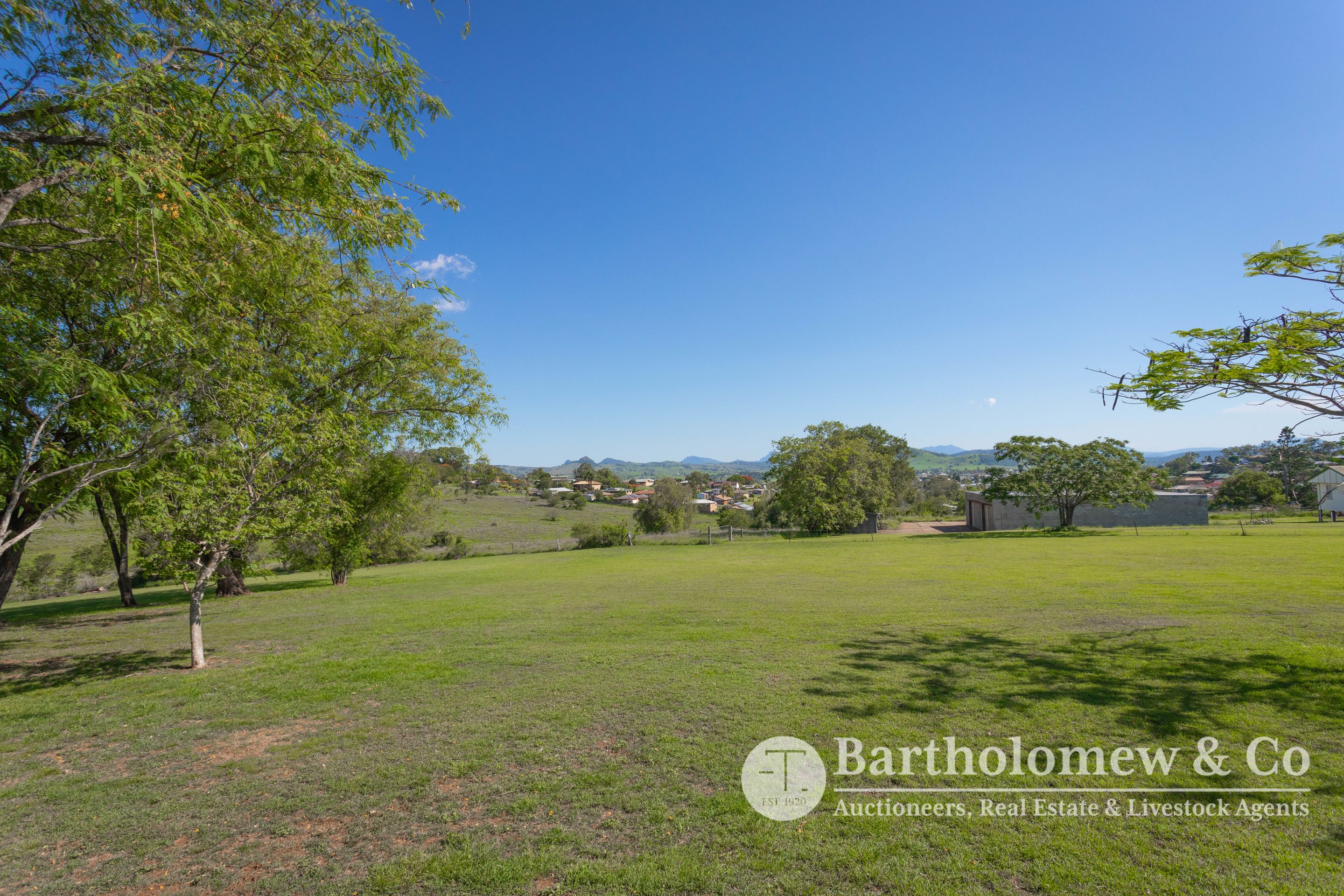 Real Estate For Sale 80 Hoya Road Boonah , QLD