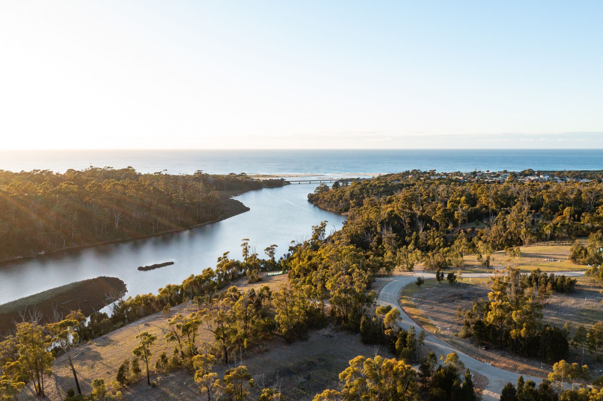 141 Riverview Road, Scamander Harrison Agents