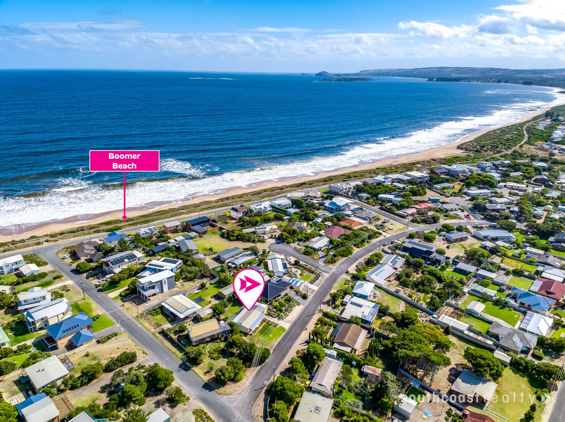 3 Barton Street, Port Elliot South Coast Realty