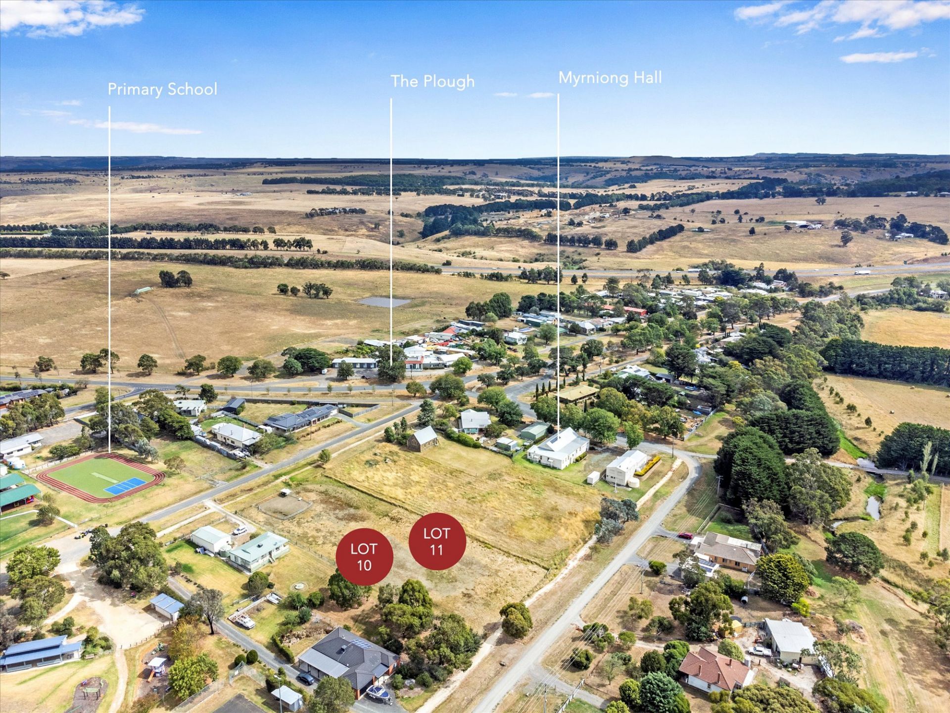 10&11/ Hardy Street, Myrniong Bacchus Marsh Real Estate