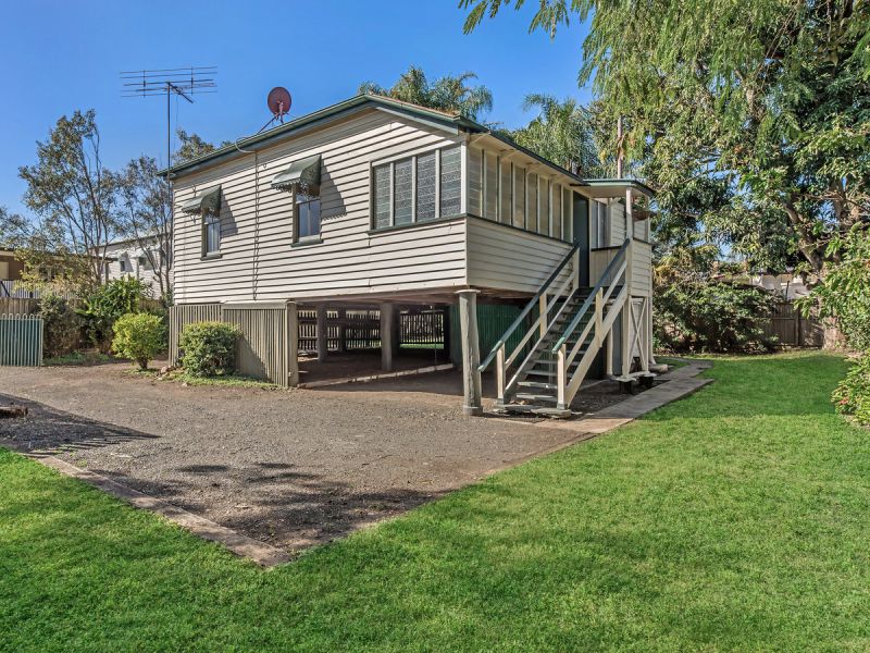 Real Estate For Sale 20 Quarry Street Ipswich , QLD