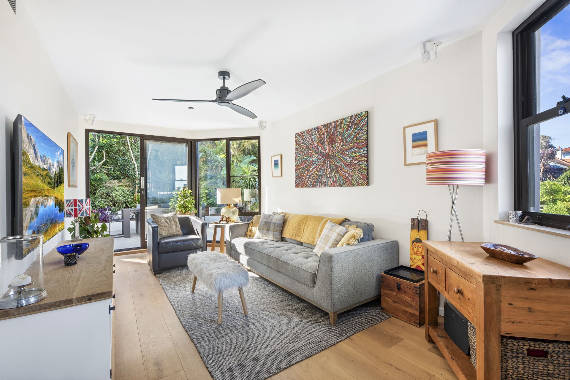 Real Estate For Sale 3/8 Clifford Avenue Fairlight , NSW