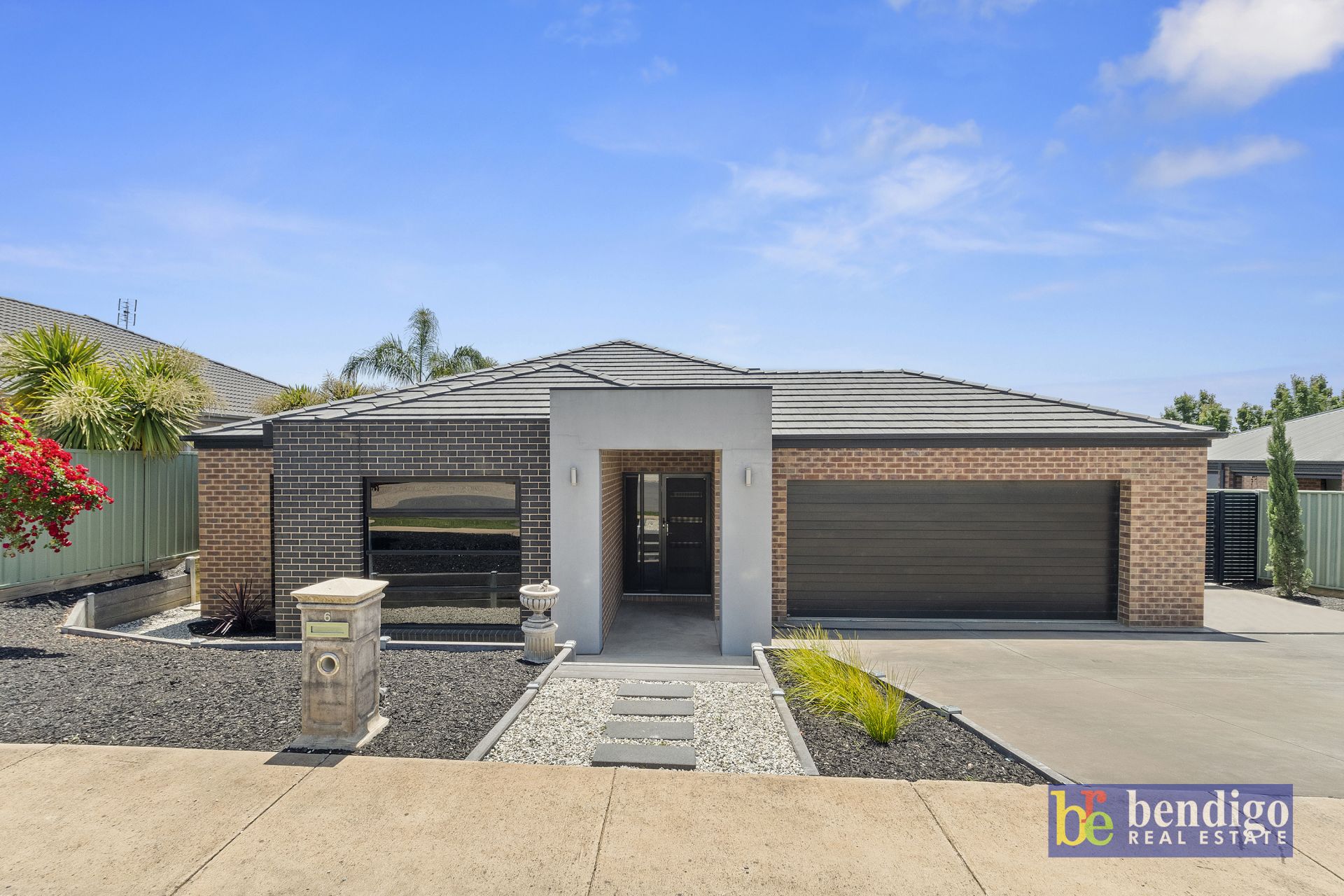 6 Erin Court, Maiden Gully Bendigo Real Estate