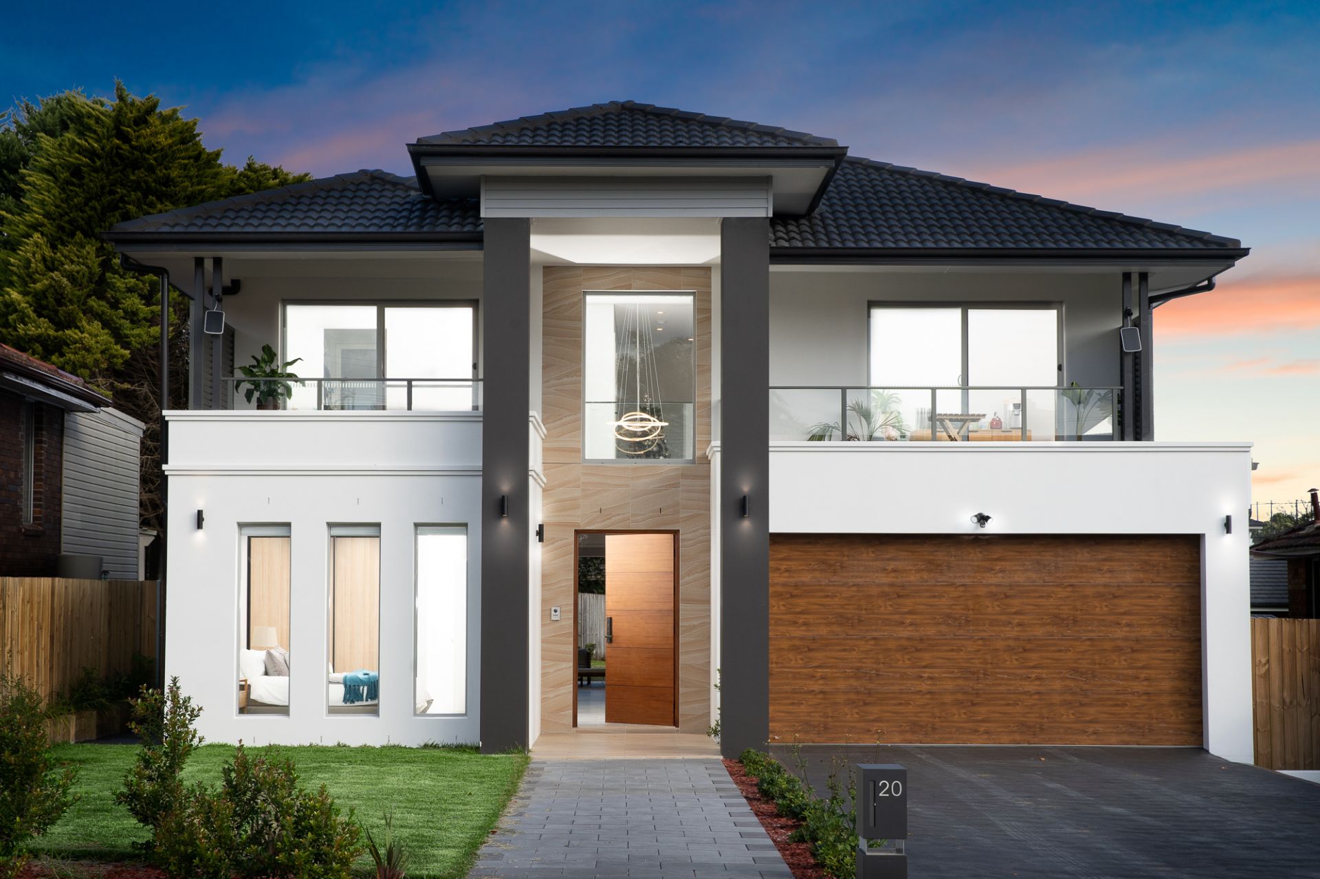 Real Estate For Sale 20 Huxley Street West Ryde , NSW