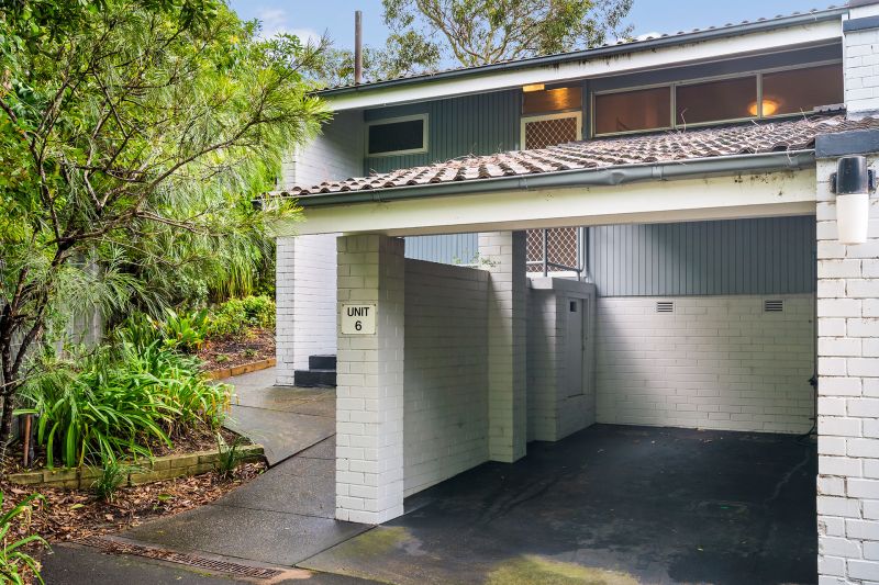 Real Estate For Lease 6/47 Woodvale Avenue North Epping , NSW