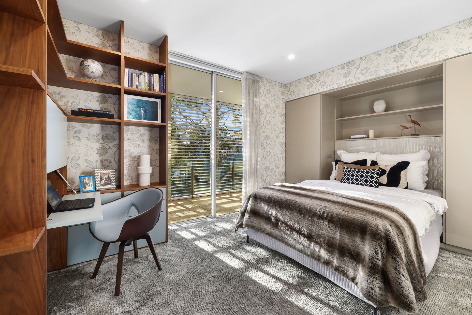 331/3 Darling Island Road, Pyrmont Morton