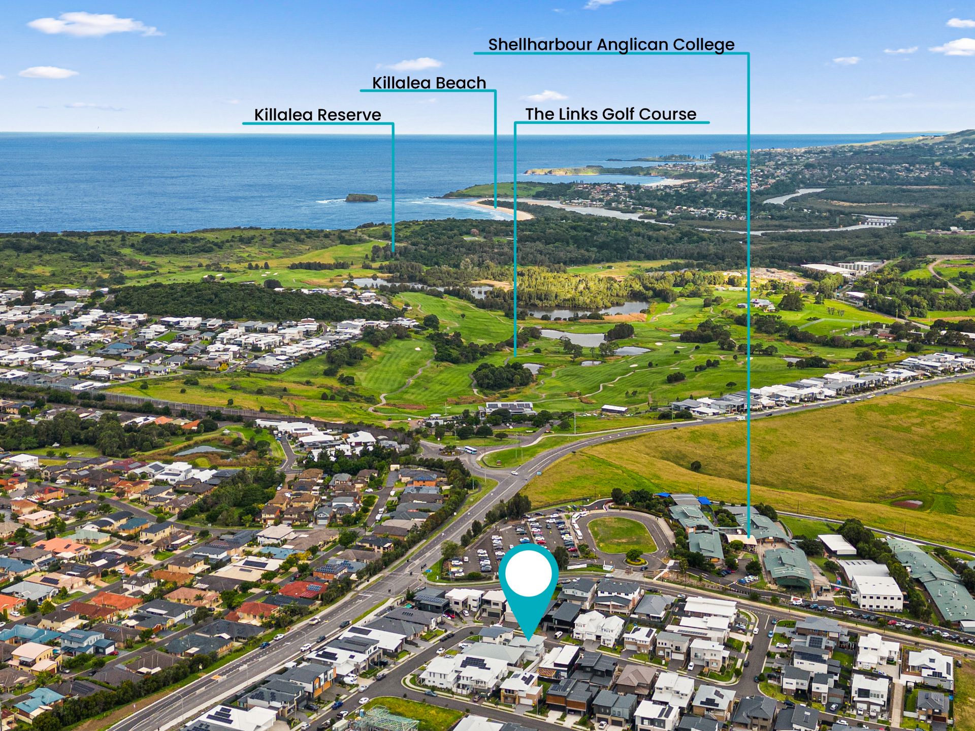 Real Estate For Sale 22A Aurora Avenue Dunmore , NSW