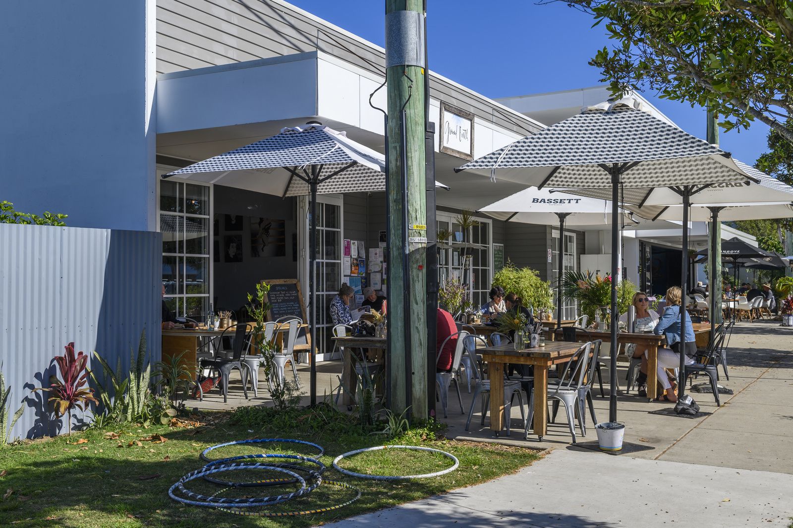 Real Estate For Sale Shop 3/18 Market Street Woolgoolga , NSW