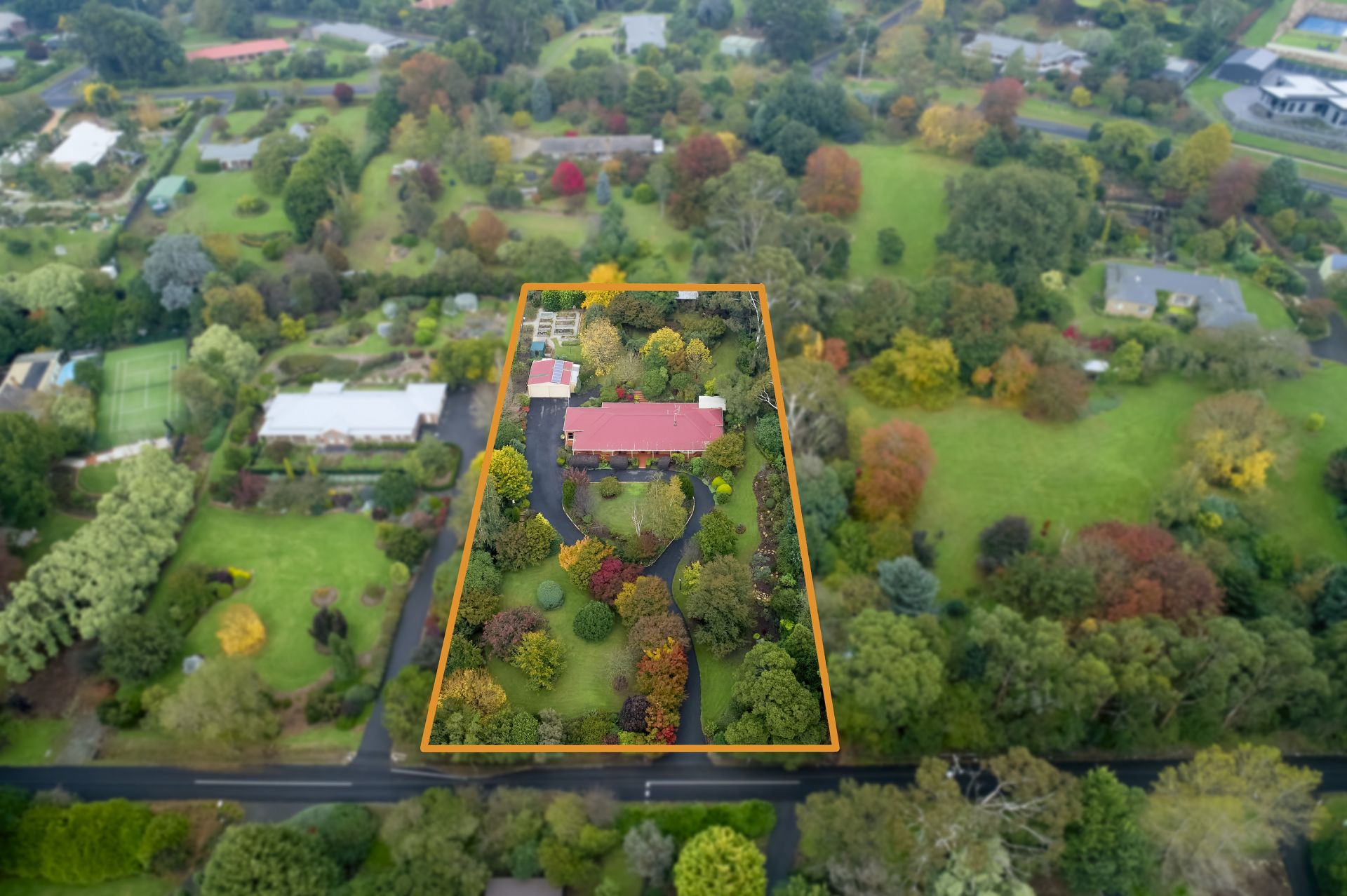46 Gibson Road, Warragul OBrien Real Estate