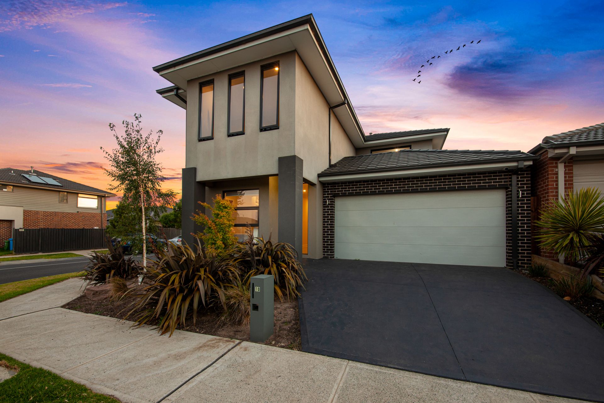 10 Ashcroft Avenue, Clyde OBrien Real Estate