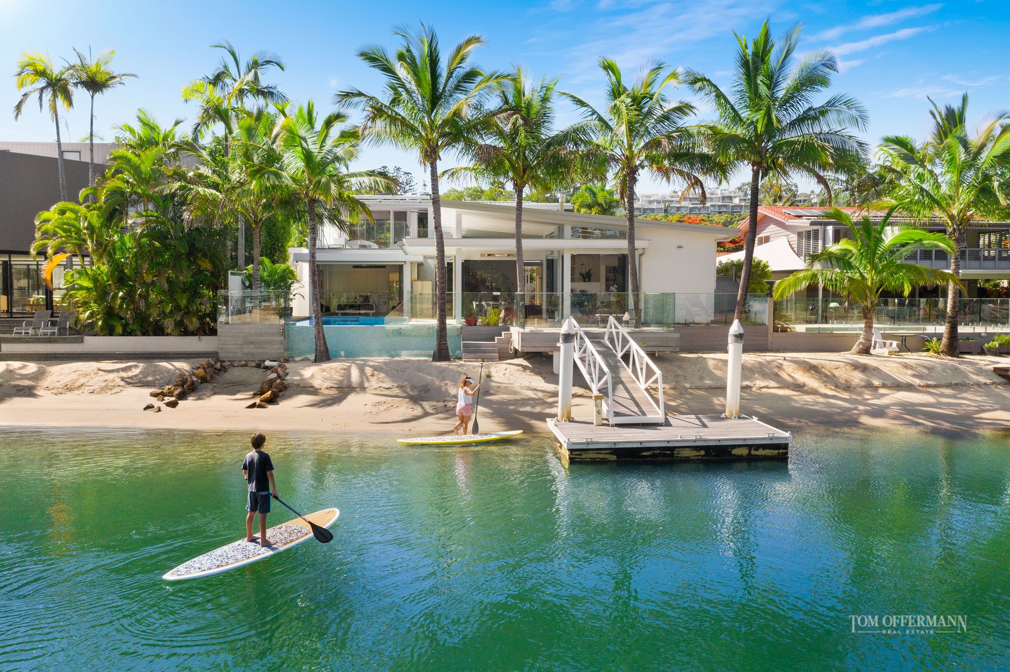 Real Estate For Sale 13 Witta Circle Noosa Heads , QLD