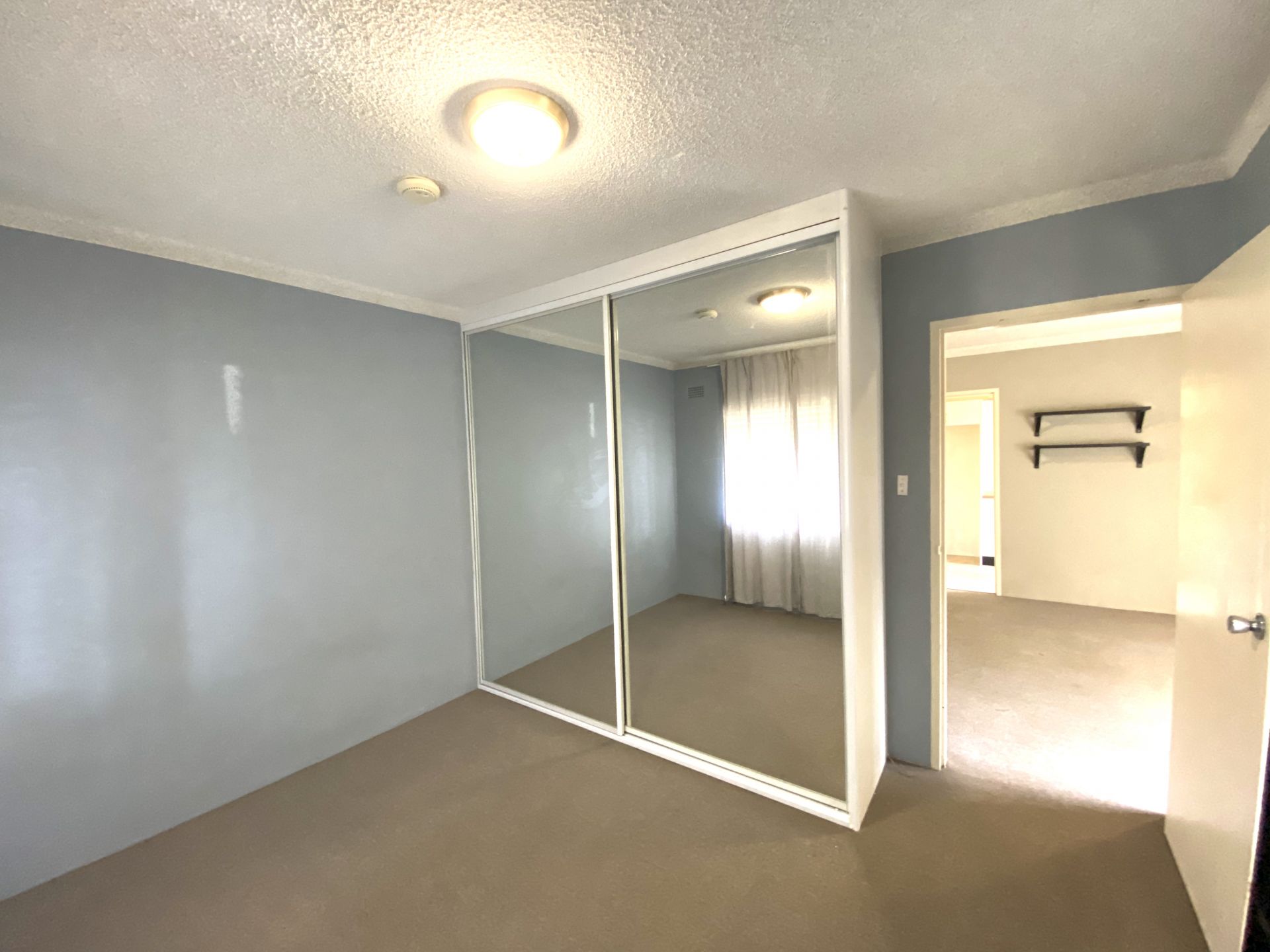 Real Estate For Lease 5/1115 Villiers Street Parramatta , NSW