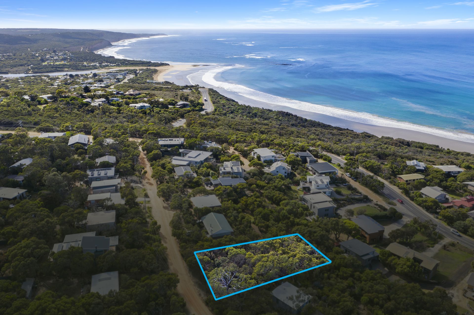 Real Estate For Sale 12 Fifth Avenue Anglesea , VIC