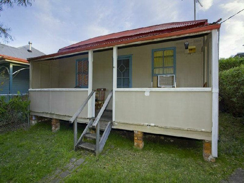 Sold property Undisclosed for 32 Moore Street Austinmer , NSW 2515