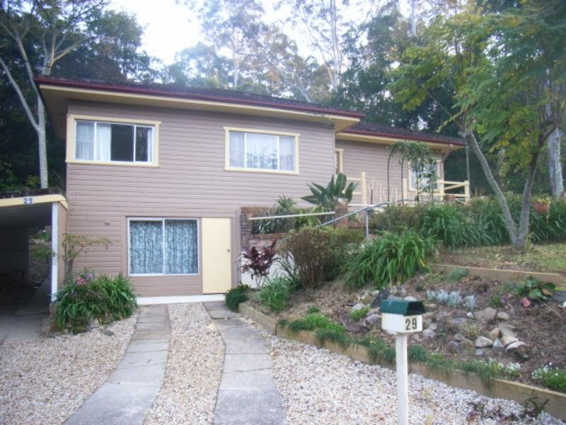 Real Estate For Sale 29 Bailey St Repton , NSW