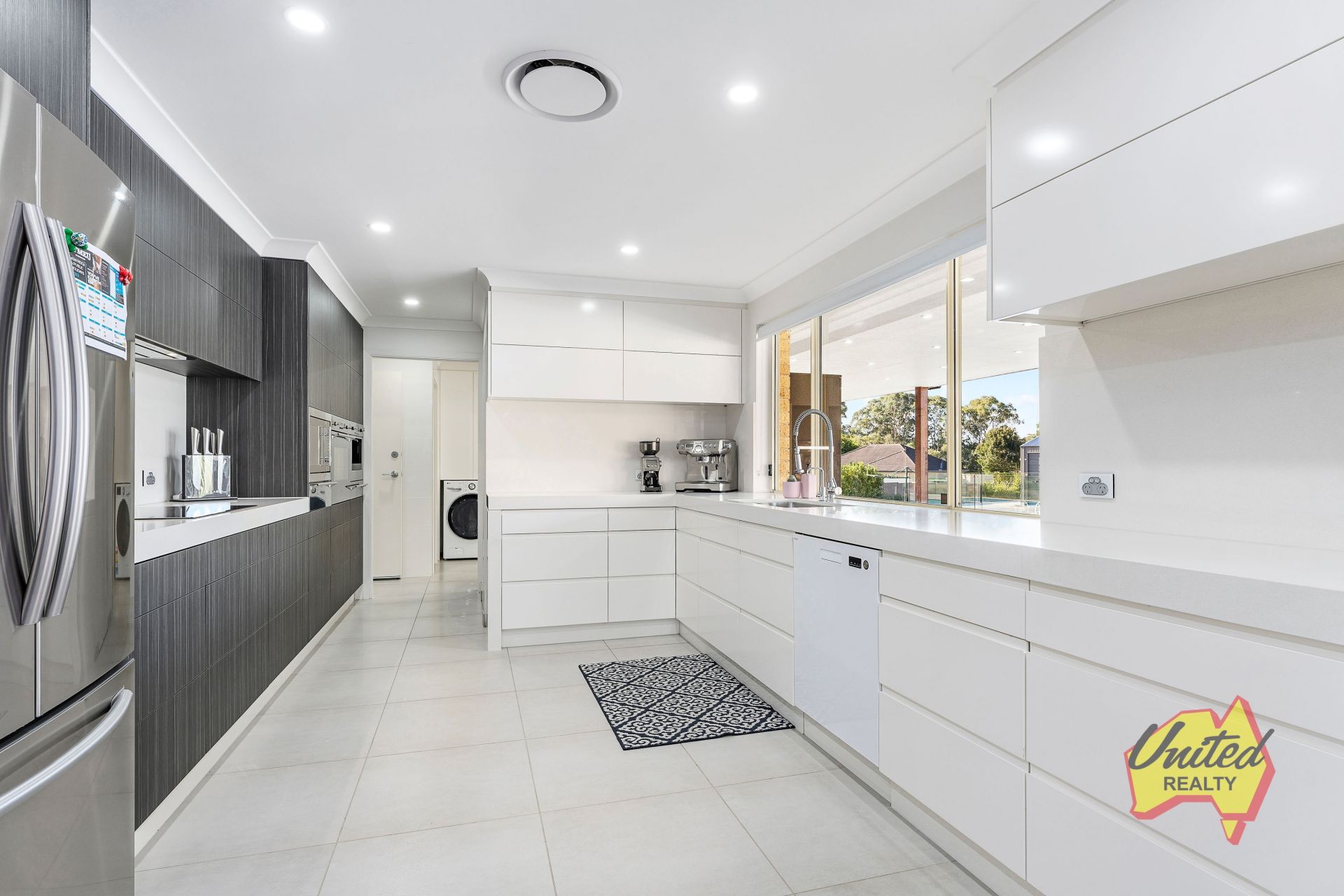 36 Cubitt Drive, Denham Court United Realty