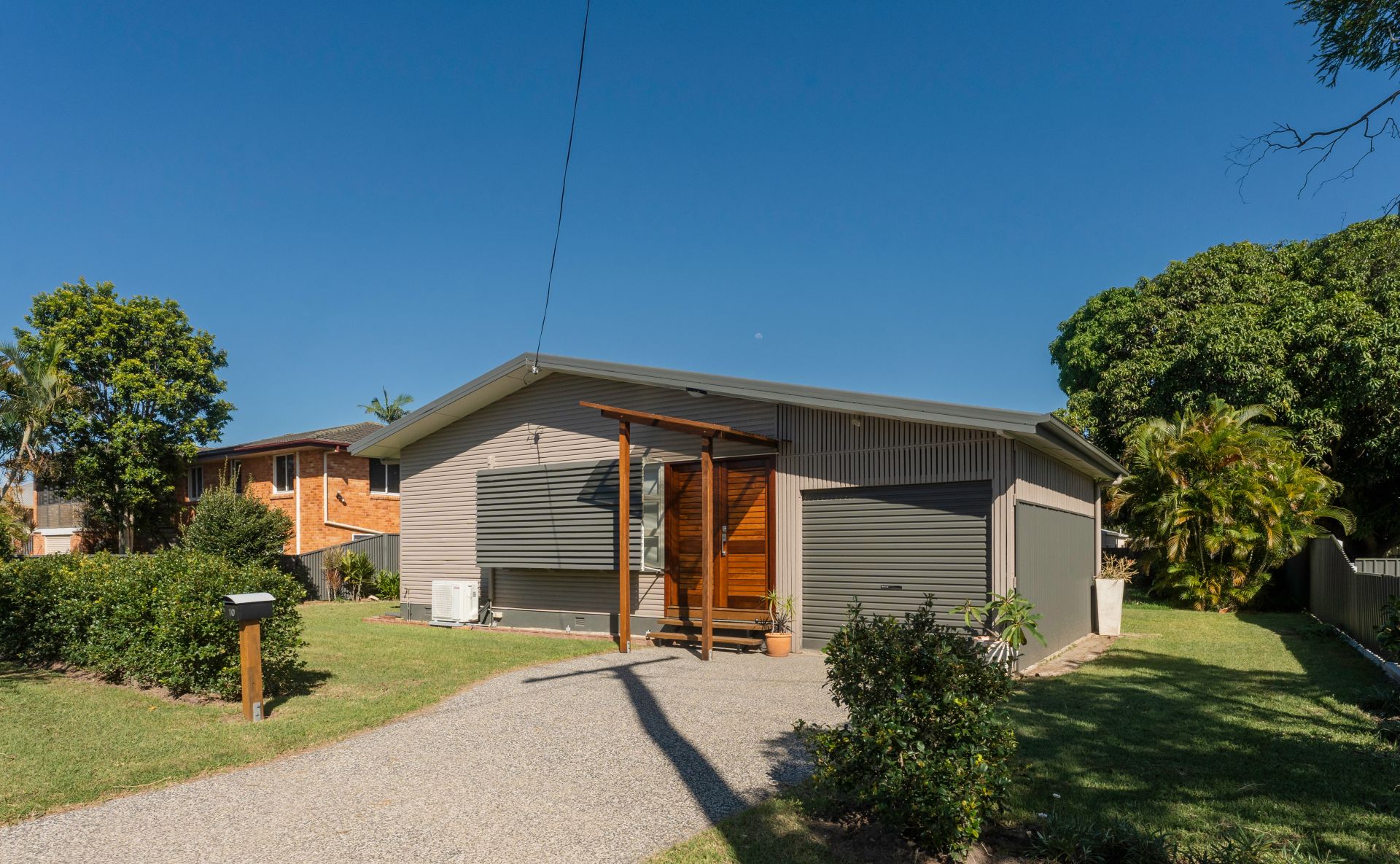 10 McNeilly Street, NORVILLE Four Walls Realty