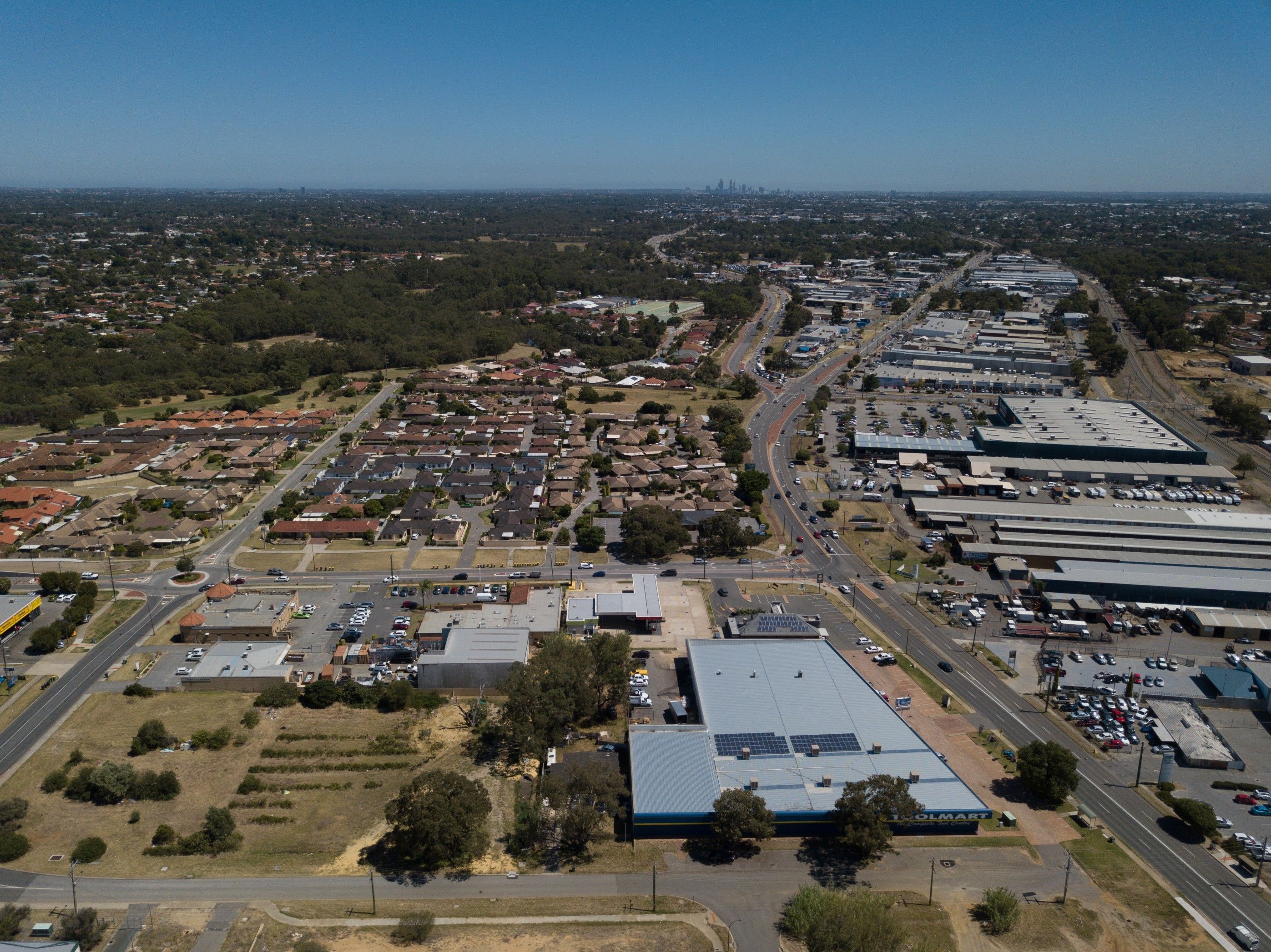 Real Estate For Sale 9 Herbert Street Maddington , WA