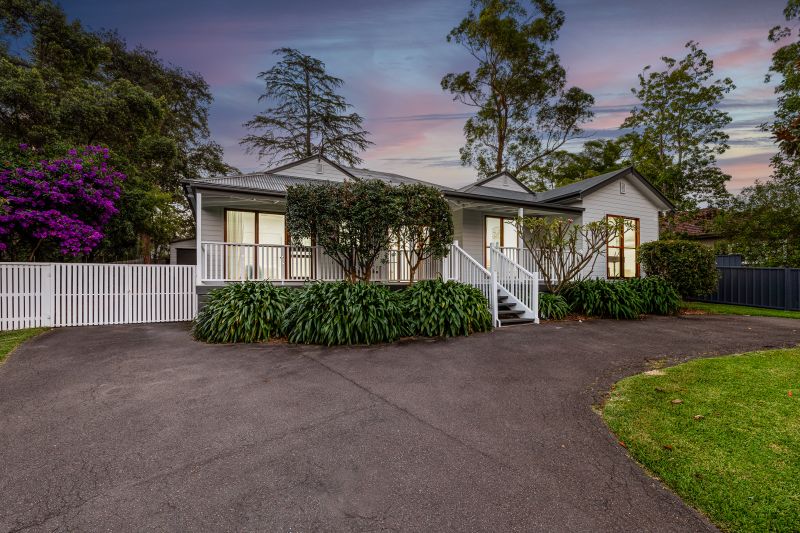 6A Brooklands Road, Glenbrook Chapman Real Estate