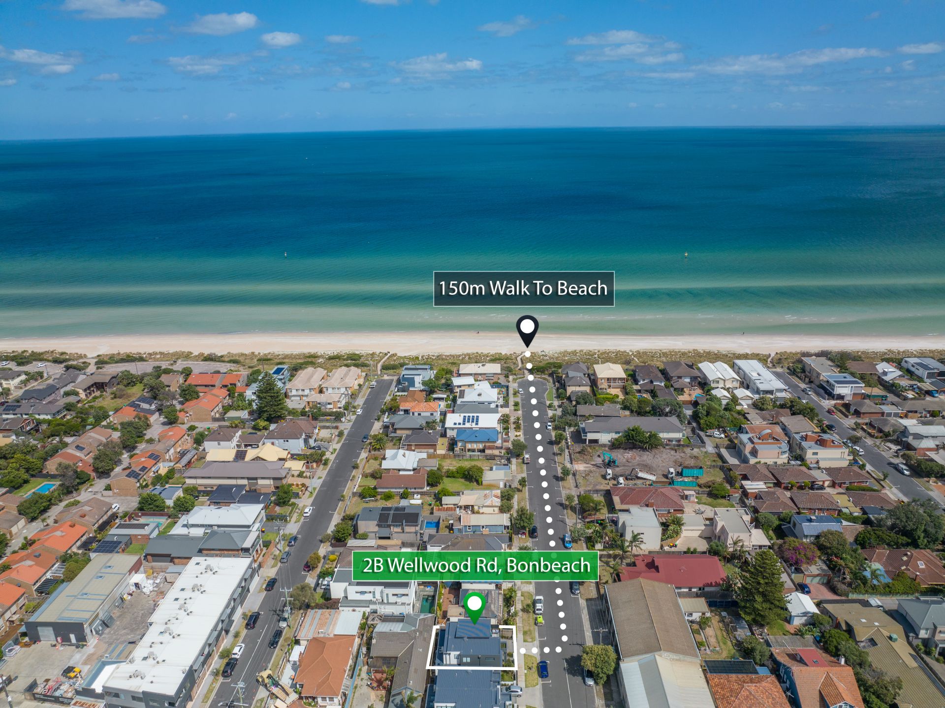 2B Wellwood Road, Bonbeach OBrien Real Estate