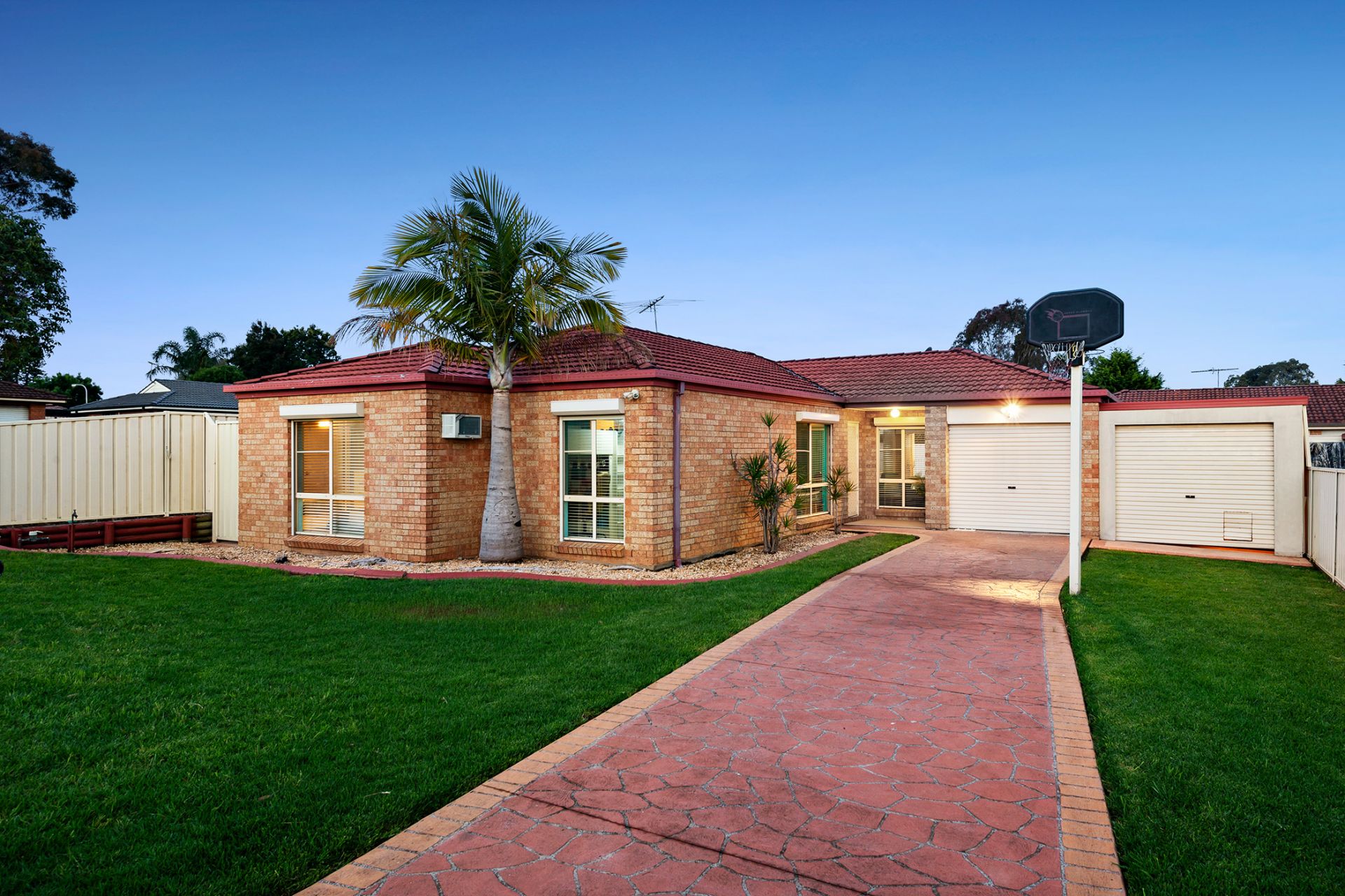 Real Estate For Sale 1 Boongary Street St Helens Park , NSW