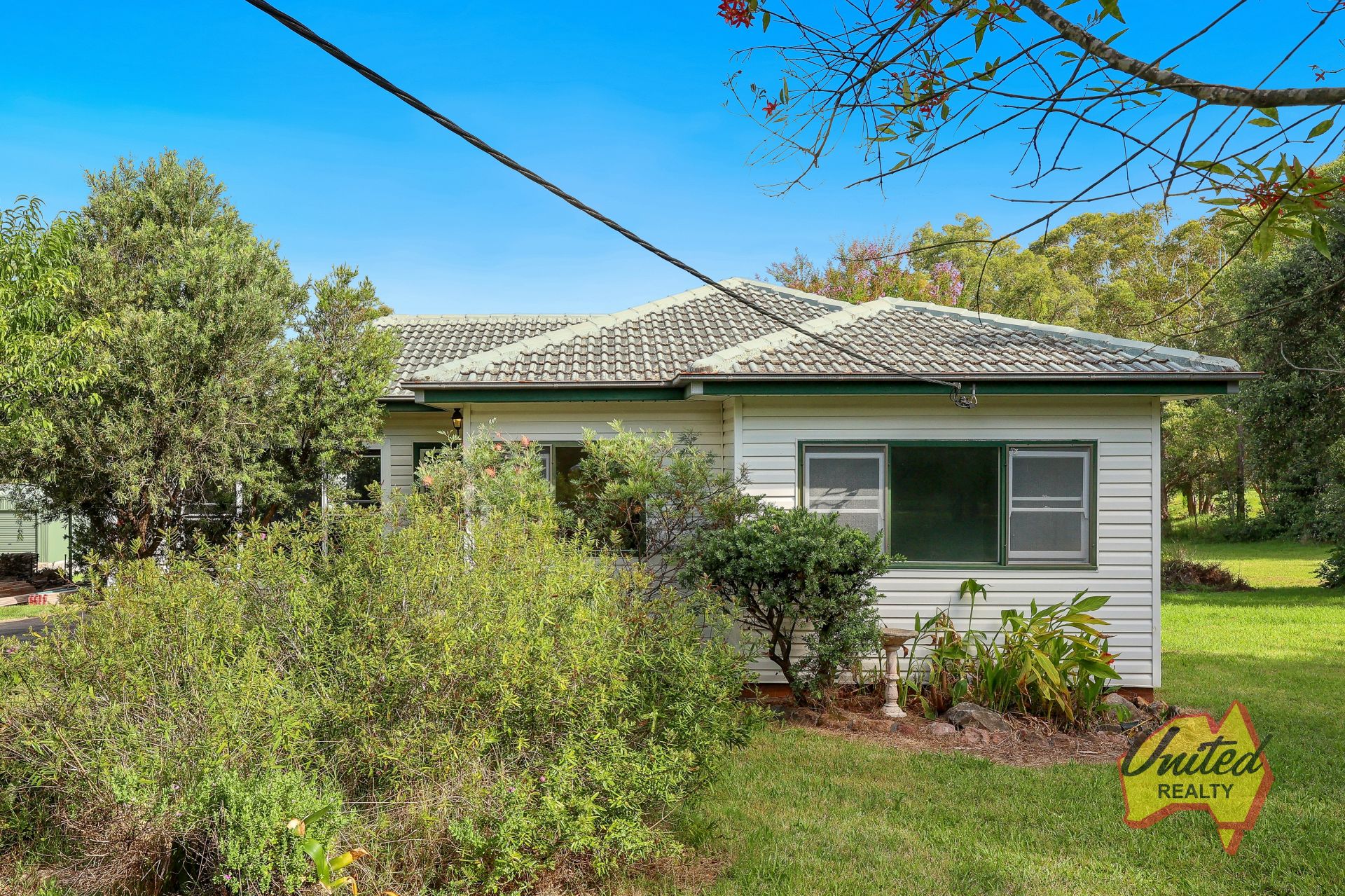 115 Binalong Road, Belimbla Park United Realty