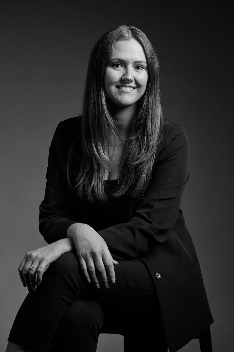 Our People Kay & Burton