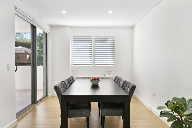 Real Estate For Sale 44/7 Chapman Avenue Beecroft , NSW