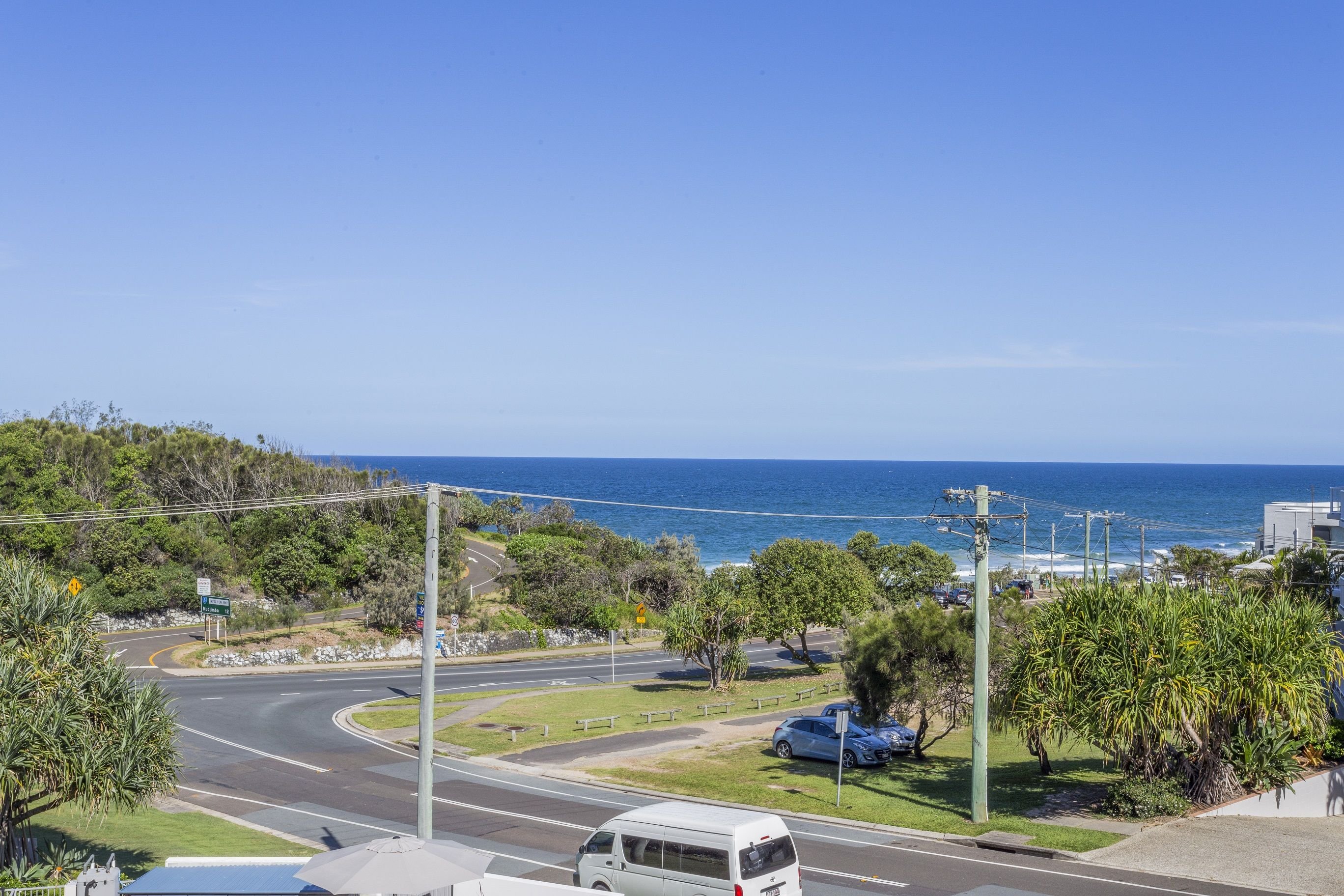 Real Estate For Sale 21/91 Coolum Terrace Coolum Beach , QLD
