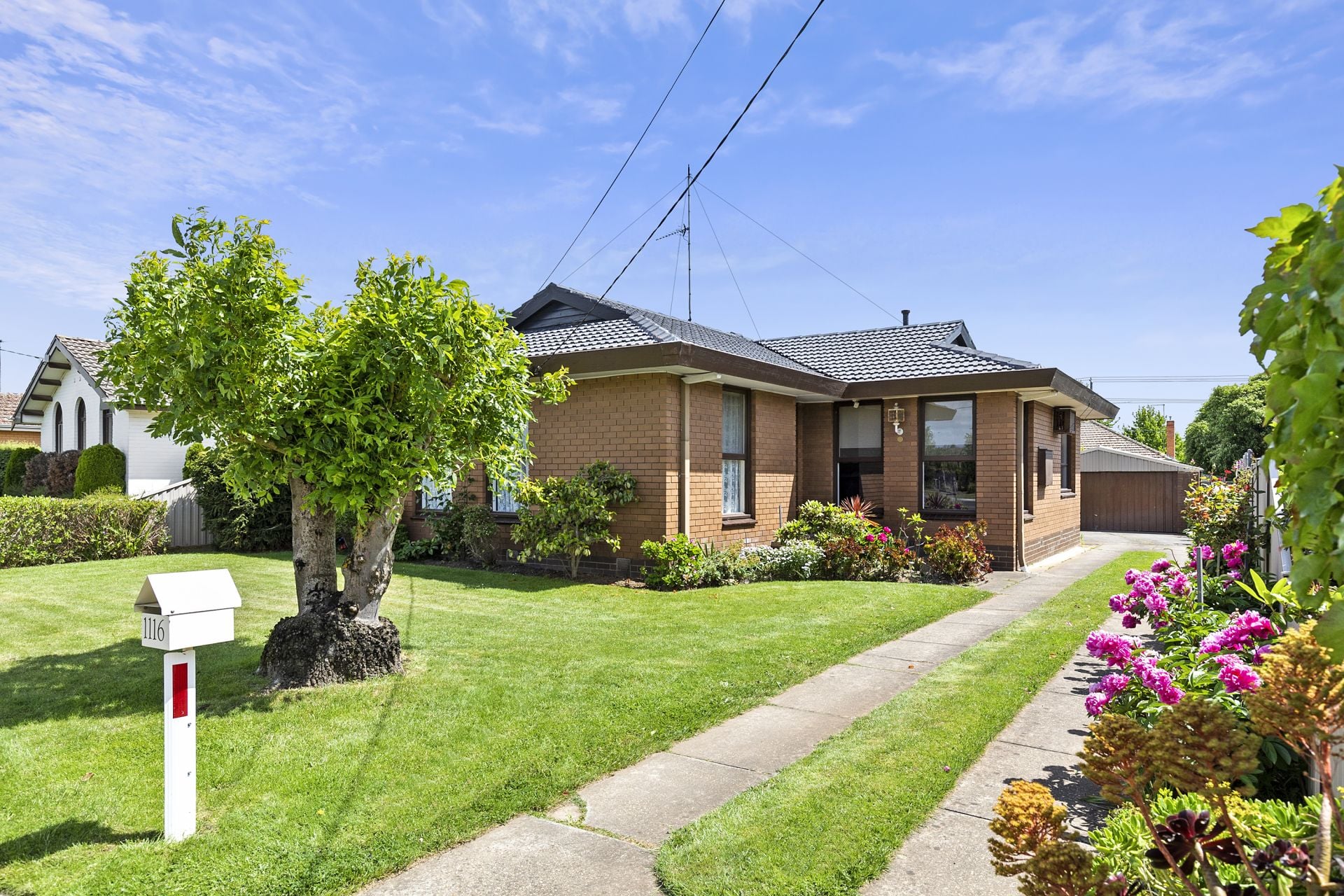 1116 Norman Street, Wendouree Ballarat Real Estate Pty Ltd