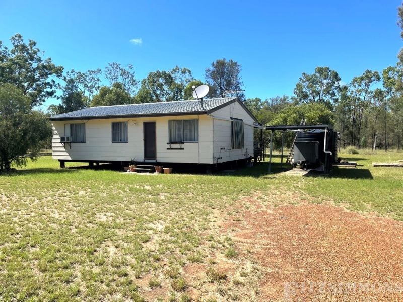 3853 Moonie Highway, Dalby Fitzsimmons Real Estate