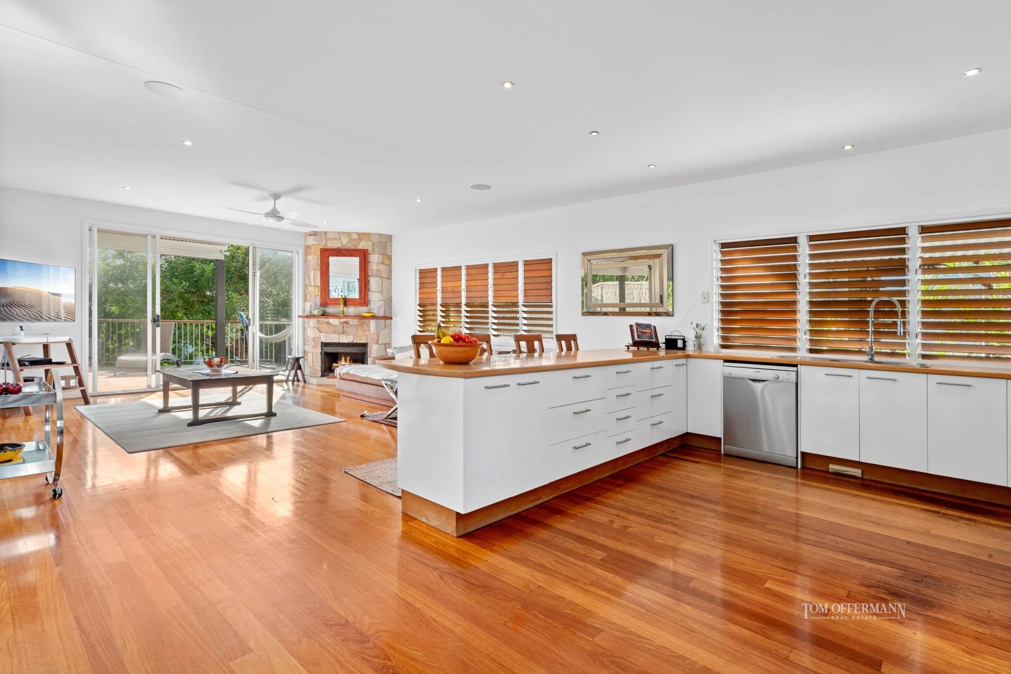 Real Estate For Sale 13 Ross Crescent Sunshine Beach , QLD