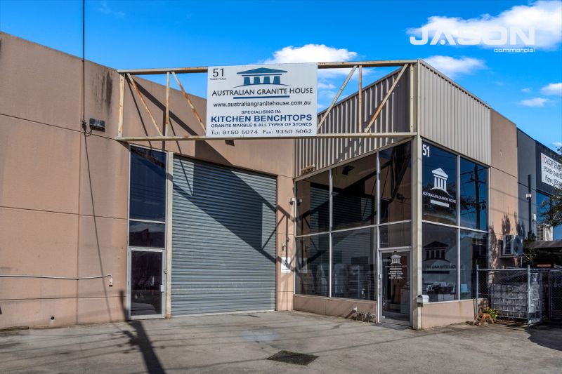 Sold Commercial Jason Real Estate