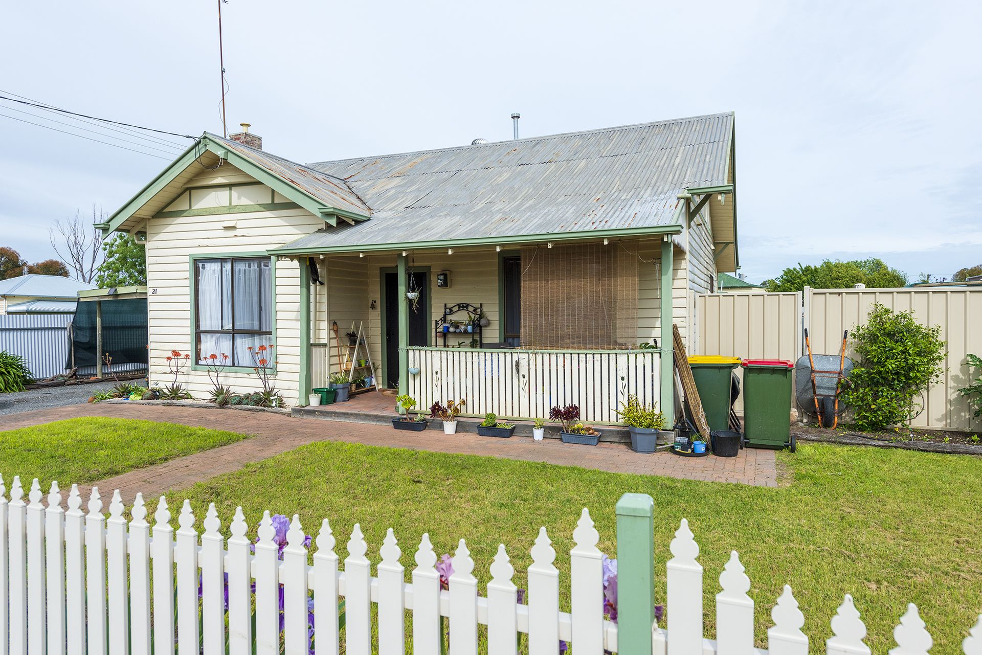 21 Errett Street, Horsham Wes Davidson Real Estate